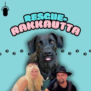 Rescue-Rakkautta