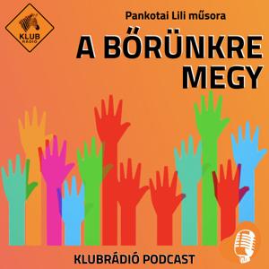 A bőrünkre megy
