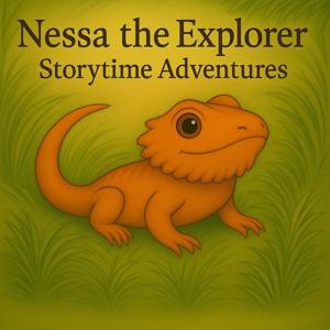 Nessa the Explorer: Storytime Adventures