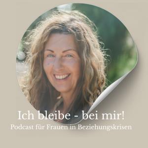 Ich bleibe - bei mir