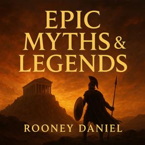 Epic Myths & Legends