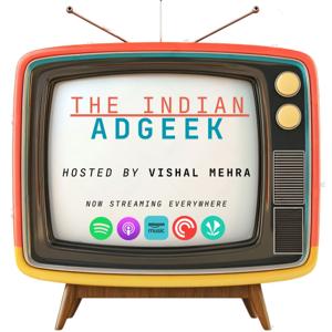 The Indian AdGeek