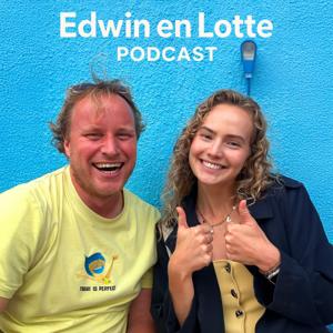Edwin & Lotte Gewoon Wij & Heel vrij