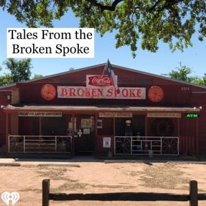 Tales From The Broken Spoke by 98.1 KVET-FM (KVET-FM)