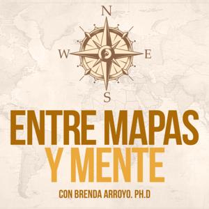 Entre Mapas y Mente