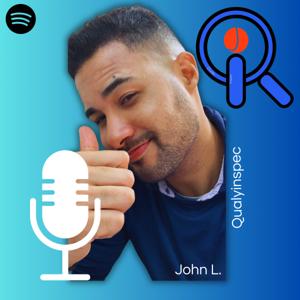 QualyInspec - 🎙️Qualidade em Foco!