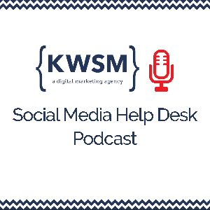 KWSM: Social Media Help Desk