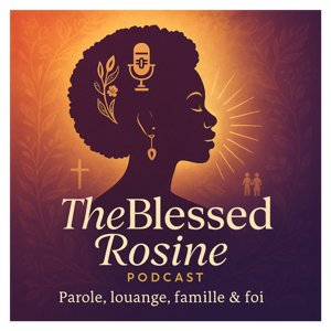 TheBlessed Rosine