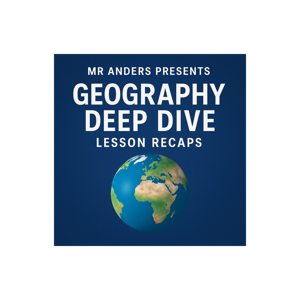 Geography Lesson Recaps