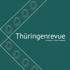 Thüringenrevue