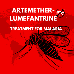Artemether-Lumefantrine for Malaria