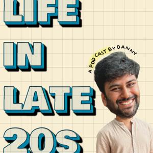 Lifeinlate20’s