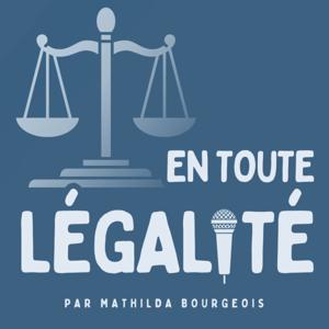 EN TOUTE LÉGALITÉ