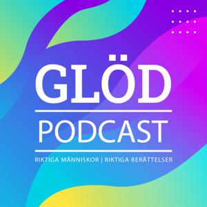 GLÖD podcast