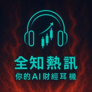 全知熱訊｜你的 AI 財經耳機