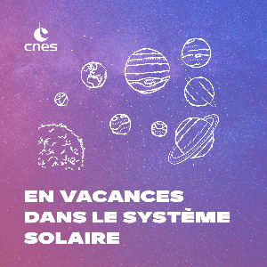 En vacances dans le Système solaire