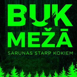 Bukmežā