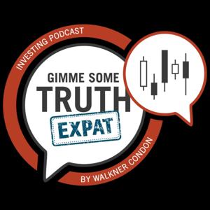 Investing for Americans Abroad and U.S. Expats | Gimme Some Truth for Expats