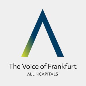 The Voice of Frankfurt
