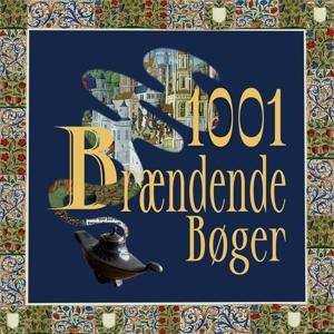 1001 Brændende Bøger