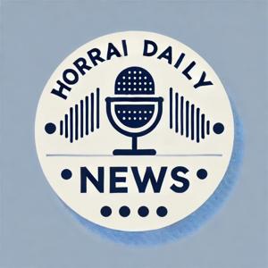 Hoorai English Podcast