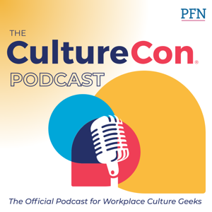 The CultureCon® Podcast by Nick Lombardino & Zach Blumenfeld