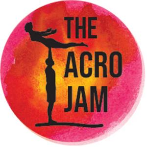 Acro Jam Podcast