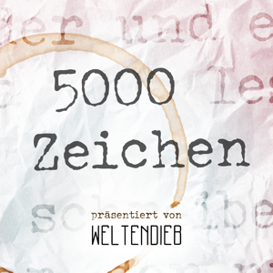 5000 Zeichen