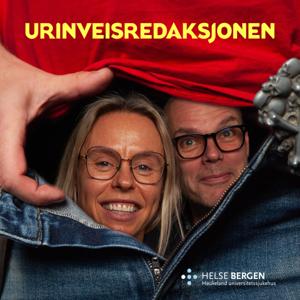 Urinveisredaksjonen