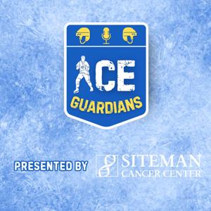 Ice Guardians Pod by Ice Guardians