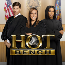 Hot Bench by CBS Media Ventures