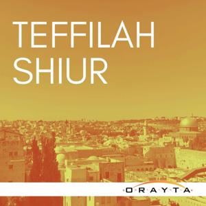 Yeshivat Orayta Tefillah