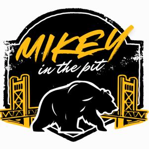 Mikey In The Pit