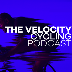 The Velocity Cycling Podcast