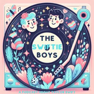 The Swiftie Boys