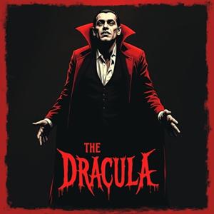 Dracula by Bram Stoker