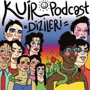 Kuir Podcast Dizileri