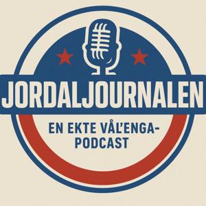 Jordaljournalen