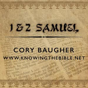 1 & 2 Samuel