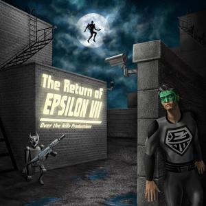 The Adventures of Epsilon VII