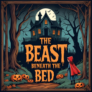 The Beast Beneath The Bed