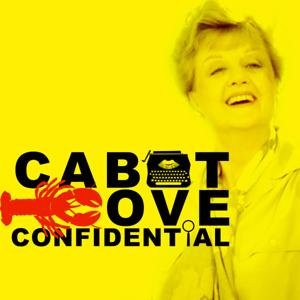 Cabot Cove Confidential by Cabot Cove Confidential