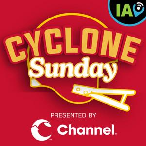 Cyclone Sunday