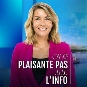 On ne plaisante pas avec l'info