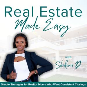 Real Estate Made Easy|Real Estate Agent, Lead Generation, Business Systems, CRM Systems