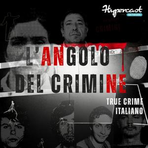 L'Angolo del Crimine