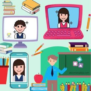 Entornos virtuales de aprendizaje