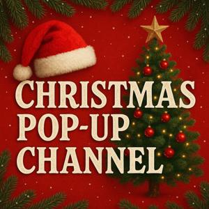 Christmas Pop-up Channel
