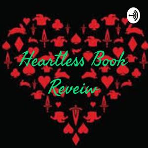 Cadence Loveless's Book Review