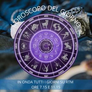 L'Oroscopo Del Giorno